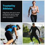 CINCOM Air Compression Leg Recovery System - Professional Sequential Compression Device for Circulation and Swelling(FSA or HSA Approved) by CINCOM