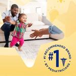 Enfamil NeuroPro Baby Formula,Infant Formula Nutrition,Triple Prebiotic Immune Blend,2'FL HMO,& Expert-Recommended Omega-3 DHA,Perfect Choice for Baby Milk,Non-GMO,Liquid bottle,6 Oz,24 Total by AmazonUs/MECV7