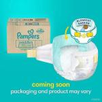 Pampers Swaddlers Newborn Diaper Size 2 84 Count by AmazonUs/PRFY7