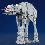 VVLP MK Stars at-at Building Set Toy, All Terrain Armored Transport Walker 21015 Planet Plan Collectible Model Building Kit, Star Plan MOC STEM Projects Building Toy for Adults and Fans(6919 Pieces) by Guangdong Yuxing Technology Industry Co., Ltd