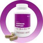 GleeFull Over 30 Hormone Support - Menopause Supplements for Women - Hormone Balance for Women - Hot Flash Relief - Menopause Support by GleeFull SUPlLEMENTS