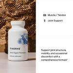 Thorne Joint Support Nutrients - Glucosamine and MSM with Curcumin, Bromelain, and Boswellia for Joint Support - 240 Capsules from Thorne Research