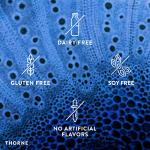 Thorne Joint Support Nutrients - Glucosamine and MSM with Curcumin, Bromelain, and Boswellia for Joint Support - 240 Capsules from Thorne Research