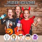 Niskite 4 Year Old Girl Toys Age 6-7, 8 9 10 Year Old Girl Birthday Gifts,Kids Microphone for 5 Year Old Girl Birthday Gifts by Niskite