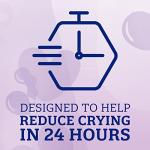 Enfamil NeuroPro Gentlease Baby Formula, Infant Formula Nutrition, Brain and Immune Support with DHA, Proven to Reduce Fussiness, Crying, Gas and Spit-up in 24 Hours, Liquid Bottle, 32 Oz, 6 Count by Mead Johnson & Company