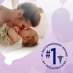 Enfamil NeuroPro Gentlease Baby Formula, Infant Formula Nutrition, Brain and Immune Support with DHA, Proven to Reduce Fussiness, Crying, Gas and Spit-up in 24 Hours, Liquid Bottle, 32 Oz, 6 Count by Mead Johnson & Company