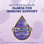 Enfamil NeuroPro Gentlease Baby Formula, Infant Formula Nutrition, Brain and Immune Support with DHA, Proven to Reduce Fussiness, Crying, Gas and Spit-up in 24 Hours, Liquid Bottle, 32 Oz, 6 Count by Mead Johnson & Company