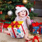 Marstone Baby Girl Toys for 1 2 3+ Years, Montessori Toddlers Toys with Sound/Lights/Music/Clock/Telephone/Car 6 in 1 Multi-Functional House, Early Educational Musical Toy Gift for Girl and Boy by Marstone