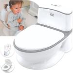 Pote Plus - Potty Training Toilet for Boys and Girls, Mother & Baby Award Gold Winner 2023 for Best Potty Training Product from Venture