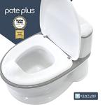 Pote Plus - Potty Training Toilet for Boys and Girls, Mother & Baby Award Gold Winner 2023 for Best Potty Training Product from Venture