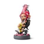 Octoling Triple Pack (Octoling Boy + Octopus + Girl) Amiibo (Splatoon Collection) (Nintendo Switch) by NINTENDO
