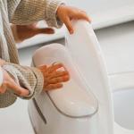 Pote Plus - Potty Training Toilet for Boys and Girls, Mother & Baby Award Gold Winner 2023 for Best Potty Training Product from Venture