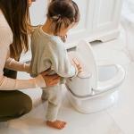 Pote Plus - Potty Training Toilet for Boys and Girls, Mother & Baby Award Gold Winner 2023 for Best Potty Training Product from Venture