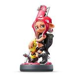 Octoling Triple Pack (Octoling Boy + Octopus + Girl) Amiibo (Splatoon Collection) (Nintendo Switch) by NINTENDO