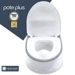 Pote Plus - Potty Training Toilet for Boys and Girls, Mother & Baby Award Gold Winner 2023 for Best Potty Training Product from Venture