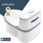 Pote Plus - Potty Training Toilet for Boys and Girls, Mother & Baby Award Gold Winner 2023 for Best Potty Training Product from Venture