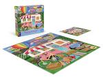 Ceaco - Wine Country Camper - 750 Piece Jigsaw Puzzle by Ceaco