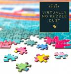 1000 Piece Puzzle for Adults - Sicilian Cove | Jigsaw Puzzles | Puzzles for Adults 1000 Pieces and up | Holiday Boat Italy Sea Beach Puzzle | Adult Puzzles Size 28 x 20 inches | Elena Essex Puzzles from Elena Essex