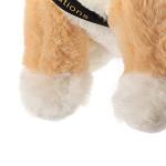 GSUIVER Graduation Giftfor Kids Graduation Bear Stuffed Animal Plush Toy (Puppy) from GSUIVER