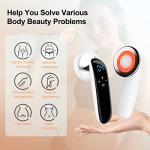 CENXIGO Cellulite Remover Body Massager for Women Belly Arms Thigh Hip Leg from Cenxigo