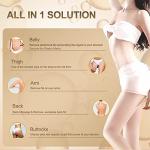 CENXIGO Cellulite Remover Body Massager for Women Belly Arms Thigh Hip Leg from Cenxigo