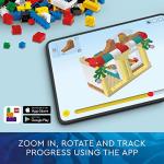 LEGO Avatar: The Way of Water Payakan The Tulkun & Crabsuit 75579, Building Toy Set, Movie Underwater Ocean with Whale-Like Sea Animal Creature Figure by LEGO