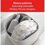 Baby Diapers, Size 7 (41+ lbs), 92 Ct, Huggies Snug & Dry Newborn Diapers from Kimberly-Clark Corp.