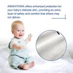 Cares Harness for Toddlers, Airplane Travel Essentials Kids, Child Portable Airplane Safety Travel Harness, Baby Airplane Accessories (Gray) from AWAHITAWA