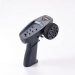 WOWRC RC Car 1/24 Remote Control Car, FCX24 Power Wagon 4WD RC Crawler Two-Speed Shift, RC Rock Crawler 8Km/h with Portal Axle Metal Gears for Boys Girls and Adults, Yellow from WOWRC