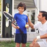 TYCTOS Boys Athletic Shorts Elastic Basketball Shorts Quick Dry Kids Youth Shorts Sports Soccer Shorts for Boys with Pockets Black&Dark Gray&Navy&Dark Green&Dark Red&Light Gray&Light Blue Large from 