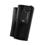 Hyperice Normatec Go - Portable Dynamic Air Compression Device for Calves, Provides Targeted Massage to Improve Circulation, FSA-HSA Eligible from Hyperice