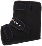 PowerPlay Ankle Wrap Cold Therapy Machine â Cold and Compression Cryotherapy Machine for Ankle Support and Relief â Portable Cold Therapy System for Athletes and After Surgery Recovery by 