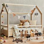 18 Pieces Safari Stuffed Animals 9.9 Inch Cute Plush Jungle Animal Toys Set Includes Tiger Lion Elephant Monkey Zebra Raccoon Rhino Giraffe Stuffed Animals Bulk for Zoo Animal Theme Party by Zhanmai