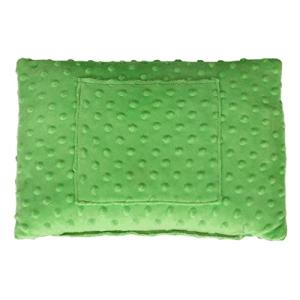 Fun and Function Sensory Vibrating Lap Pad - 4.5 lb Weighted Vibrating Pillow - Sensory Pillow for Calming Weight & Soothing Vibration - Weighted Lap Pad for Kids & Adults with Sensory Needs by Fun and Function