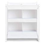 MunchkinÂ® Nursery Essentialsâ¢ Diaper Organizer by Munchkin