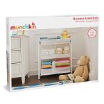 MunchkinÂ® Nursery Essentialsâ¢ Diaper Organizer by Munchkin