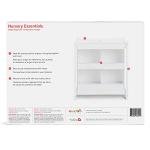 MunchkinÂ® Nursery Essentialsâ¢ Diaper Organizer by Munchkin