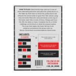 Do or Drink Blackout Tower Drinking Game - Adult Party Game with 54 Blocks and Challenge Recommendations - Fun Drunk Game for Game Night - Great Gift for Pregames, Bachelorettes, Couples, and More by 