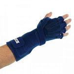 Benik W-711 Forearm Based Radial Nerve Splint, Left, Small/Medium, Forearm & Wrist Support Brace by Benik