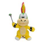 Nuciferi Cartoon Koopa Collection Plush Toys, 7 Pcs/Set Koopalings Stuffed Dolls Standing Wendy Ludwig Lemmy Morton Larry Iggy & Roy Cute Koopa Figures for Children Xmas Gift 8-9 Inches by Nuciferi