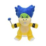Nuciferi Cartoon Koopa Collection Plush Toys, 7 Pcs/Set Koopalings Stuffed Dolls Standing Wendy Ludwig Lemmy Morton Larry Iggy & Roy Cute Koopa Figures for Children Xmas Gift 8-9 Inches by Nuciferi