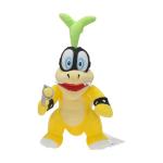 Nuciferi Cartoon Koopa Collection Plush Toys, 7 Pcs/Set Koopalings Stuffed Dolls Standing Wendy Ludwig Lemmy Morton Larry Iggy & Roy Cute Koopa Figures for Children Xmas Gift 8-9 Inches by Nuciferi