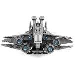 Mould King 21005 Star Plan ï¼New Hope Venator-Class Republic Attack Cruiser Building Blocks Toy Super Star Destroyer Collectible Model Build and Play Awesome Toy Building Kit Adults Gift ï¼11885+Pcsï¼ by Mould King