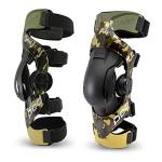 Motocrossgiant POD K4 V2.0 Camo Limited Edition Knee Braces Pair (Medium/Large), K4027-CMO-MD/LG by Motocrossgiant