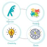 Auksay Climbing Toys for Toddlers,Soft Foam Climbing Blocks for Toddlers,Baby Toddler Climbing Toys Indoor for Crawling and Sliding,Kids Nugget Couch Play Equipment with Foam Ball Pit(Balls not Incl) by Auksay