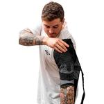 Space Brace - Shoulder Brace - Titan Gel Shoulder Brace with BreathSaver Smart Strap System - Supports Movement, Reduces Joint Separation, Improves Stability and Circulation (Large) by Space Brace