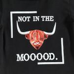 Toddler Baby Boy Summer Outfits Cow Letter Print Short Sleeve Top and Shorts Western Boho Baby Boy Clothes Set (A-Western, 12-18 Months) by WZTYYDS