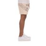ICECREAM Billionaire Boys Club Clothing Men Short Global Screen Printed Short for Classic Fashion by ICECREAM