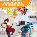 BracEasy Thumb Brace: Thumb Support for arthritis - Thumb Splint Right Hand & Thumb Splint Left Hand. Wrist and Thumb Support, De Quervains Tenosynovitis Splint, Thumb Spica Splint [Pink; Single] from 