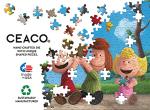 Ceaco - 3 in 1 Multipack - Peanuts - (3) 48 Piece Jigsaw Puzzles by Ceaco